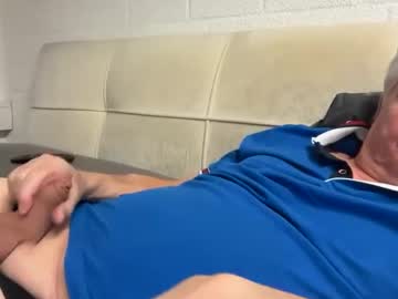 Hans66760 February 16, 2025 Chaturbate stream image