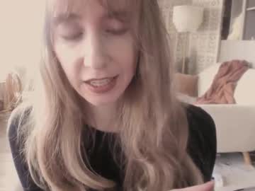 Hey_Gem February 16, 2025 Chaturbate stream image