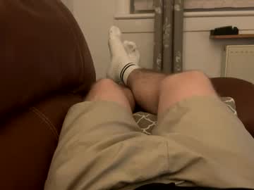 Irnbru7 February 16, 2025 Chaturbate stream image