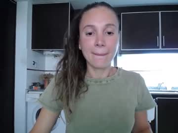 Islena_Latina February 16, 2025 Chaturbate stream image