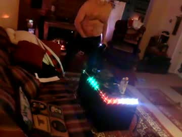 Jasonreloaded694u February 16, 2025 Chaturbate stream image