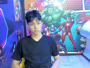 Jisus_Cat February 16, 2025 Chaturbate stream image