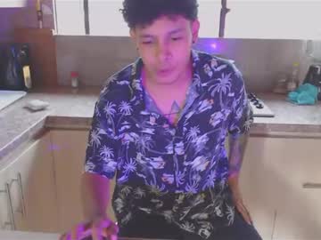 Jizz_Dreams February 16, 2025 Chaturbate stream image