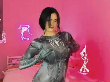 Kayleecrystal February 16, 2025 Chaturbate stream image