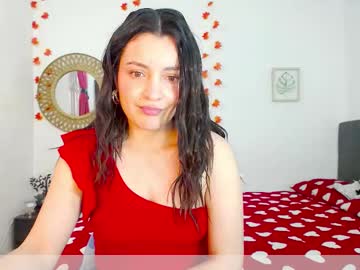Lili_Piiink February 16, 2025 Chaturbate stream image