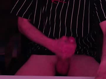 Marvinix February 16, 2025 Chaturbate stream image