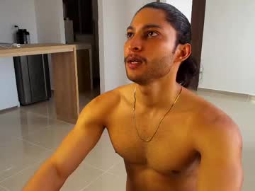 Massatgeserotics February 16, 2025 Chaturbate stream image