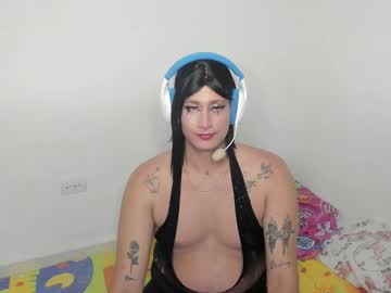 Monojuan06 February 16, 2025 Chaturbate stream image