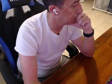 Nicninja500 February 16, 2025 Chaturbate stream image