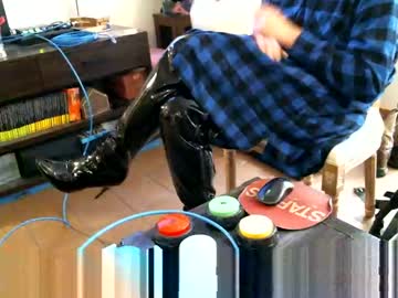Pantyhoselover934 stream photo from February 16, 2025