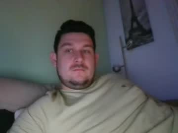 Robtheman94 February 16, 2025 Chaturbate stream image