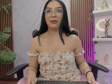 Scarlet_Foxx01 February 16, 2025 Chaturbate stream image
