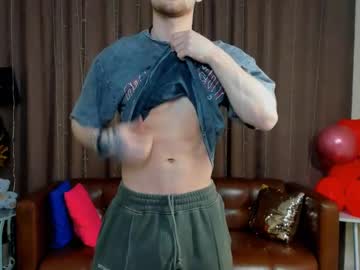Sevans14 February 16, 2025 Chaturbate stream image