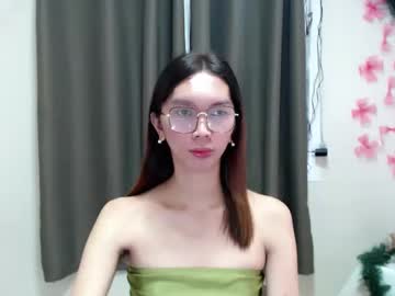 Simislutx February 16, 2025 Chaturbate stream image