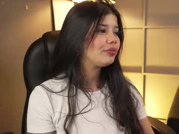 Sofi_Rivers_ February 16, 2025 Chaturbate stream image