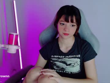 Stephybrown February 16, 2025 Chaturbate stream image
