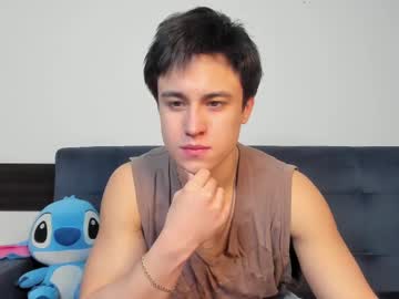 Babe_Jacob stream photo from February 16, 2025