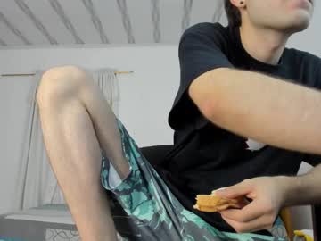 Bower_And_Colucci24 February 16, 2025 Chaturbate stream image