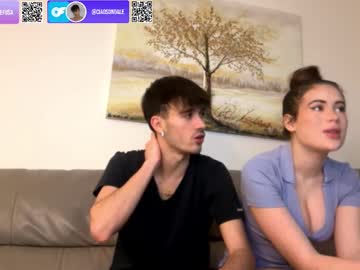 Ciaosonoale February 16, 2025 Chaturbate stream image