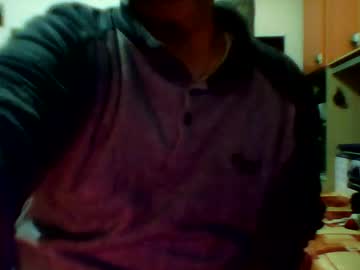 Claudiomatrix February 16, 2025 Chaturbate stream image