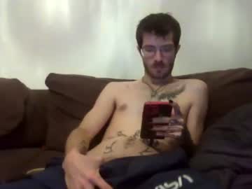 Clawssnon February 16, 2025 Chaturbate stream image