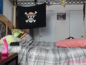 Costumemenagerie stream photo from February 16, 2025