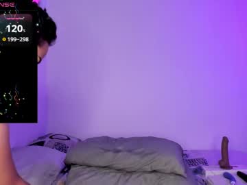 Emilianaa1 February 16, 2025 Chaturbate stream image