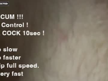 Gabrieldeep February 16, 2025 Chaturbate stream image