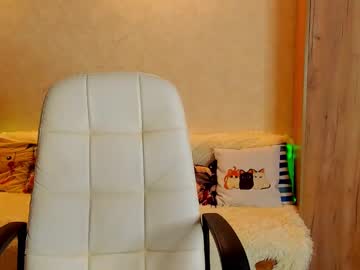 Gloria_Wood February 16, 2025 Chaturbate stream image