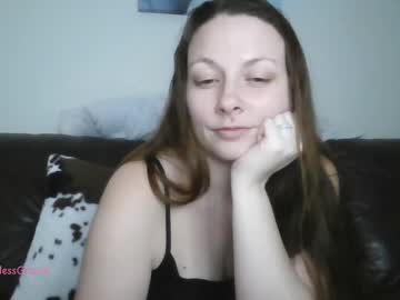 Gracielush February 16, 2025 Chaturbate stream image