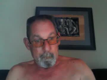 Greybeard6868 February 16, 2025 Chaturbate stream image