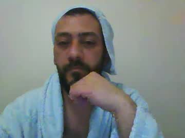Grkn21 February 16, 2025 Chaturbate stream image