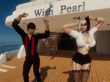 Isabella_Sunn February 16, 2025 Chaturbate stream image