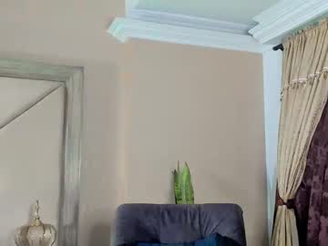 Joan_Saenz February 16, 2025 Chaturbate stream image
