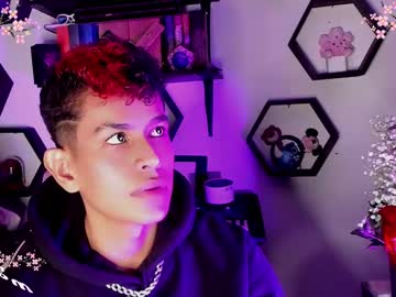 Juan_Blossom February 16, 2025 Chaturbate stream image