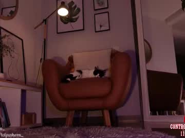 Juliette_Dee February 16, 2025 Chaturbate stream image