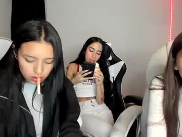 _Khloe_Sweet February 16, 2025 Chaturbate stream image