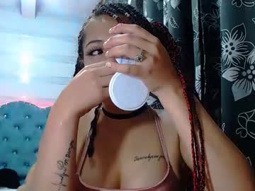 Lilyjamesx February 16, 2025 Chaturbate stream image