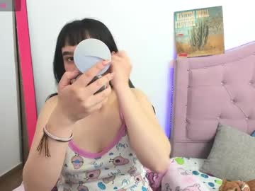 Liv_Rosse February 16, 2025 Chaturbate stream image