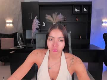 Mararicci February 16, 2025 Chaturbate stream image
