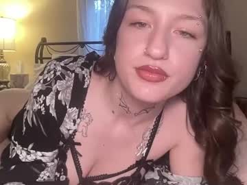 Miley_Monroee February 16, 2025 Chaturbate stream image