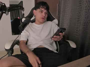 Ronaldmq20 February 16, 2025 Chaturbate stream image