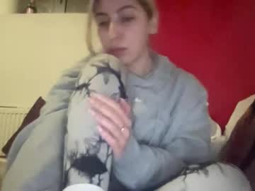 Sarrah_Rossy February 16, 2025 Chaturbate stream image