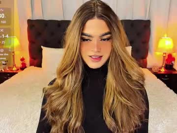 Scarleth_Sweety February 16, 2025 Chaturbate stream image