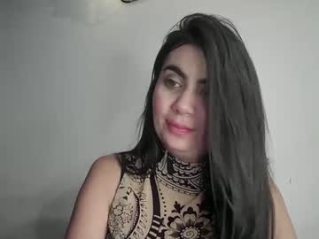 Silviecollins February 16, 2025 Chaturbate stream image