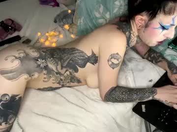 Sushicoquette February 16, 2025 Chaturbate stream image