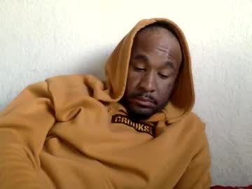 Thatdankfunk February 16, 2025 Chaturbate stream image