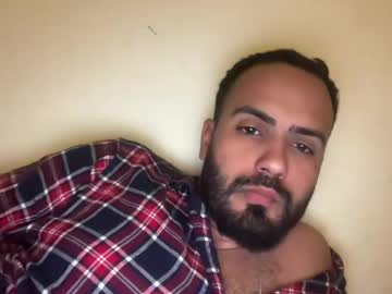 Tony_Darkpolo777 February 16, 2025 Chaturbate stream image