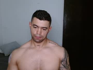 Tonyking21 February 16, 2025 Chaturbate stream image