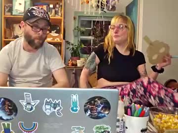 Unicornhunter691 February 16, 2025 Chaturbate stream image
